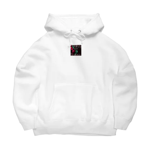 bigbamboofamily Big Hoodie