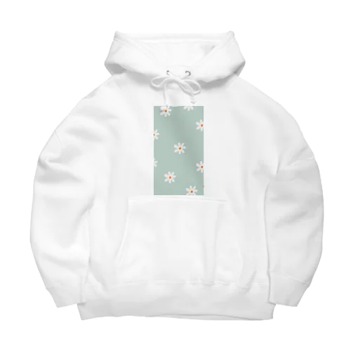 舞花 Big Hoodie