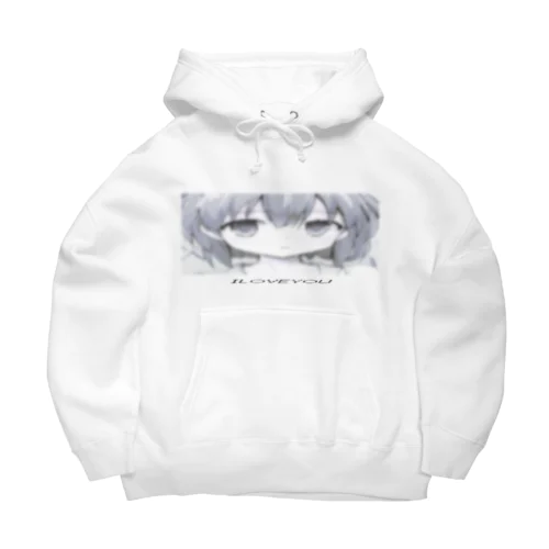 1.95.6 Big Hoodie