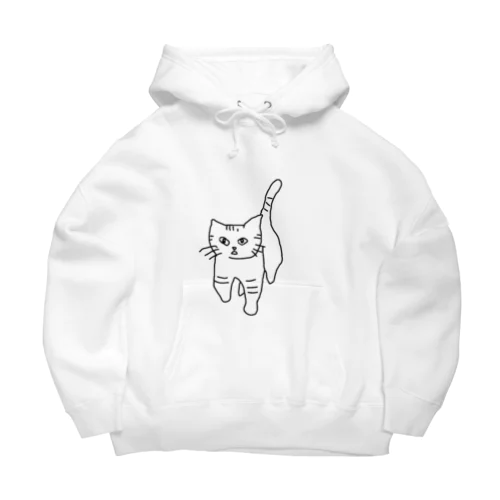 あにき Big Hoodie