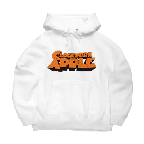 CA Big Hoodie