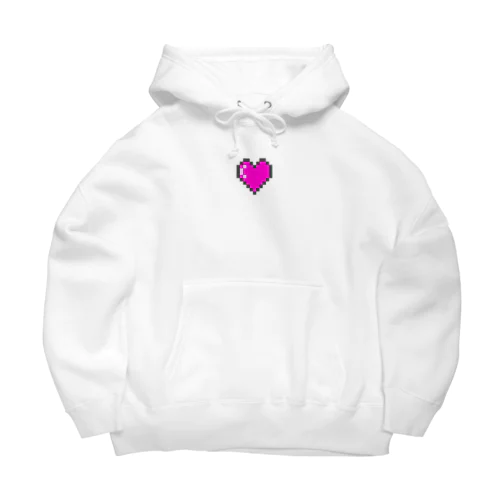 A.T.T  Big Hoodie