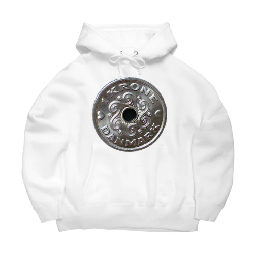 1krone Big Hoodie