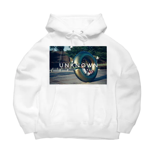 Unknown Big Hoodie