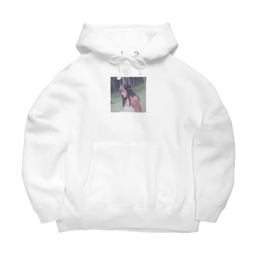 mom Big Hoodie