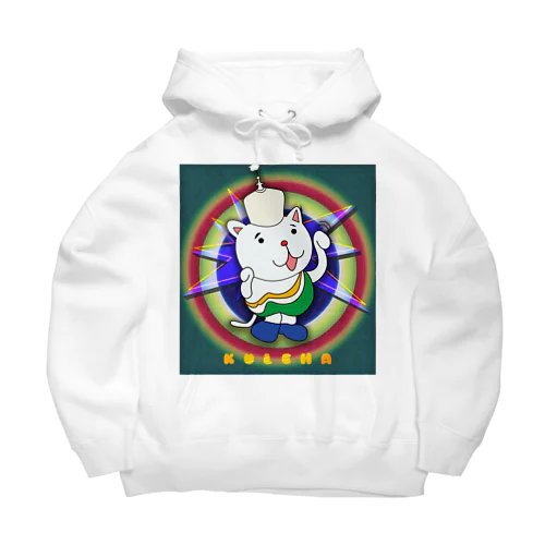 kulcha Big Hoodie