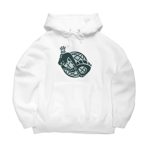 INFINITY Big Hoodie