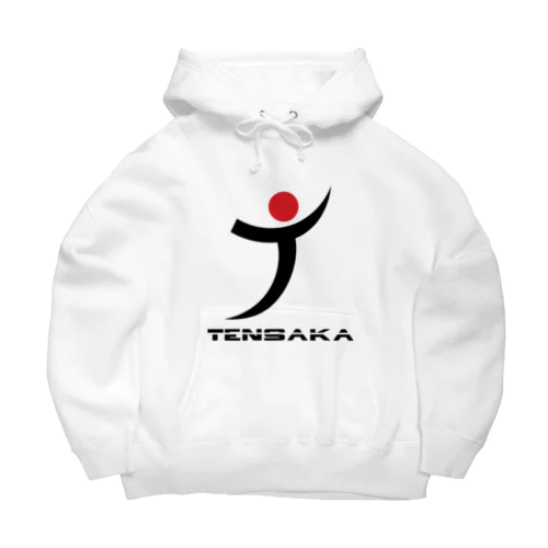 Tensaka Big Hoodie