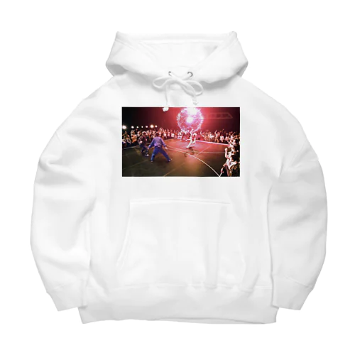 koko Big Hoodie