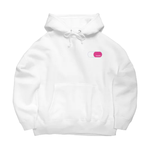 ペニシリン Big Hoodie