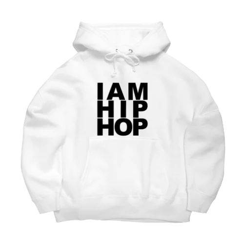 Basic Hoodie Big Hoodie