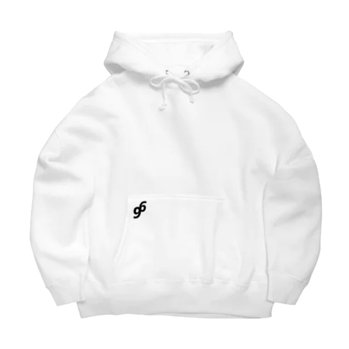 BeReady96. Big Hoodie