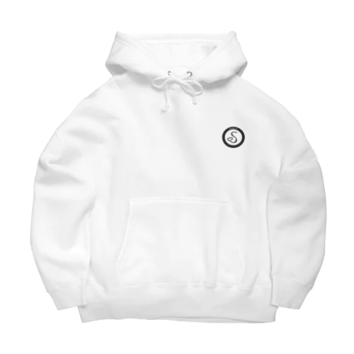 Studio Sì  Big Hoodie