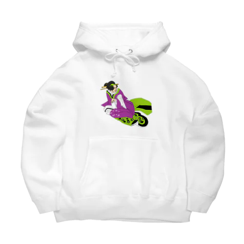  Billie Eilish Hoodie ビッグシルエットパーカー