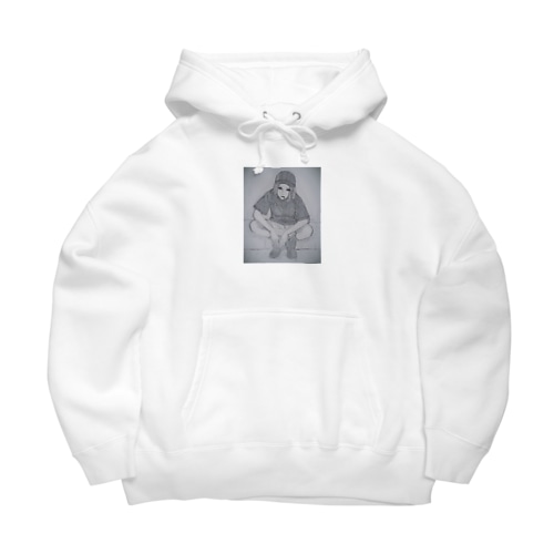 yt_1 Big Hoodie