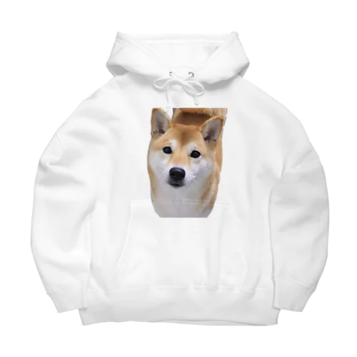 kawaii柴犬 Big Hoodie