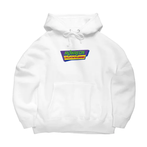 live a life you will remember. Big Hoodie