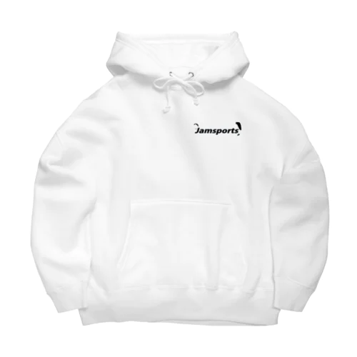 2020Jamsports001 Big Hoodie