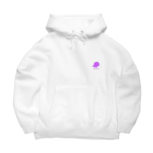 DEADEND Big Hoodie