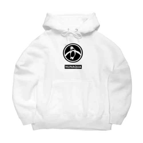 NUNAQUA Big Hoodie