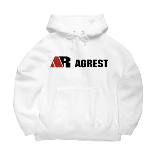 AGREST   Big Hoodie