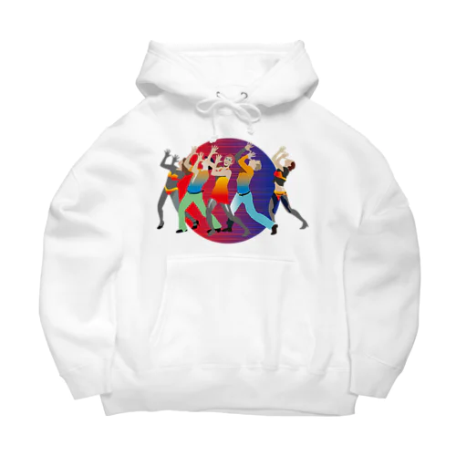 ミュージカル Big Hoodie