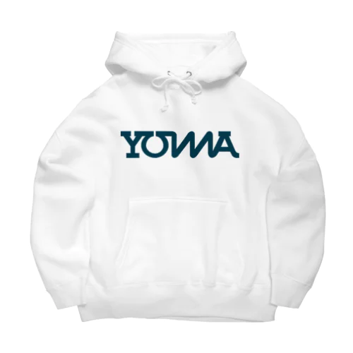 Y O N N A Big Hoodie