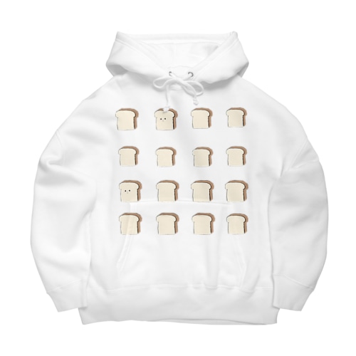 パンパパン！！！！！！！！ Big Hoodie