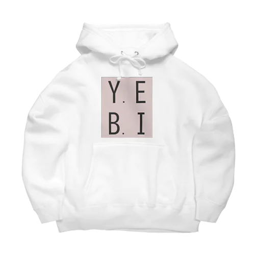 - Y. E B. I - Big Hoodie