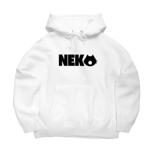 NE-KO Big Hoodie