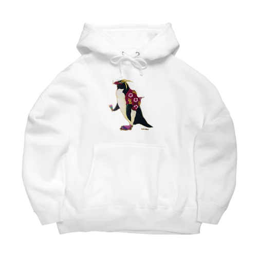 PENGUIN Big Hoodie