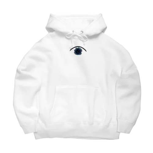 virus Big Hoodie