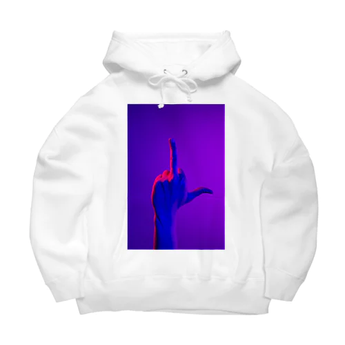 2500 Big Hoodie