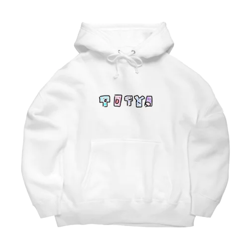 TOTYA Big Hoodie