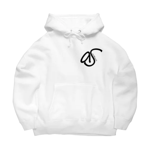 AS Music （B） Big Hoodie