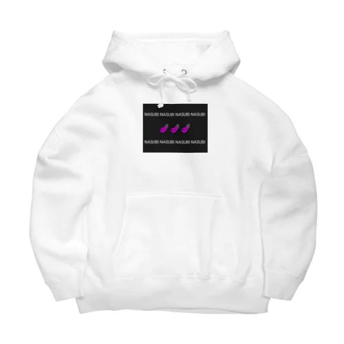 NASUBI NASUBI NASUBI NASUBI Big Hoodie
