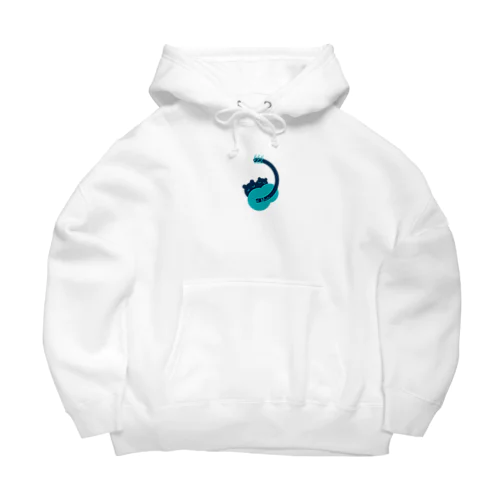 無知良品 Big Hoodie