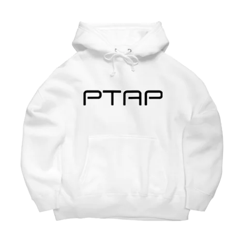 PTAP ビッグシルエットパーカー