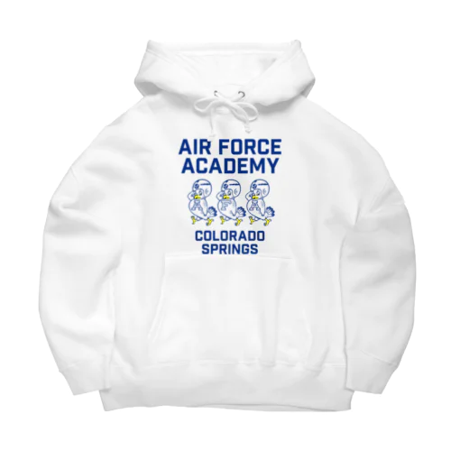 AFA COLORADO SPRINGS Big Hoodie