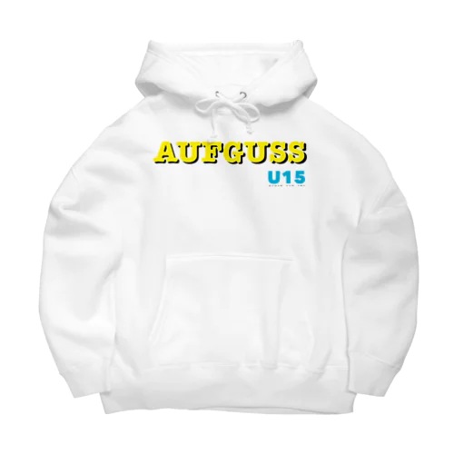 AUFGUSS Big Hoodie