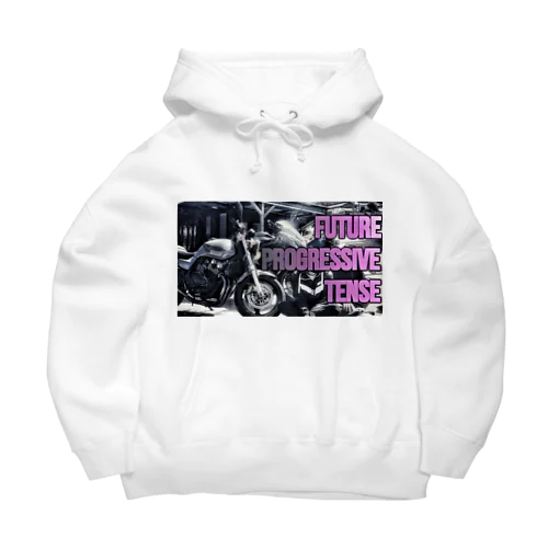 FPT Big Hoodie