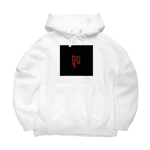 Nemesis公式 Big Hoodie