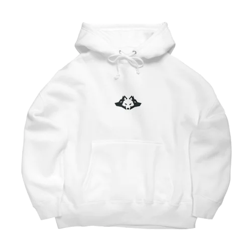 ためし販売 Big Hoodie