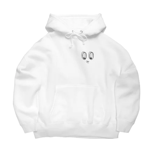 なえのむ専用 Big Hoodie