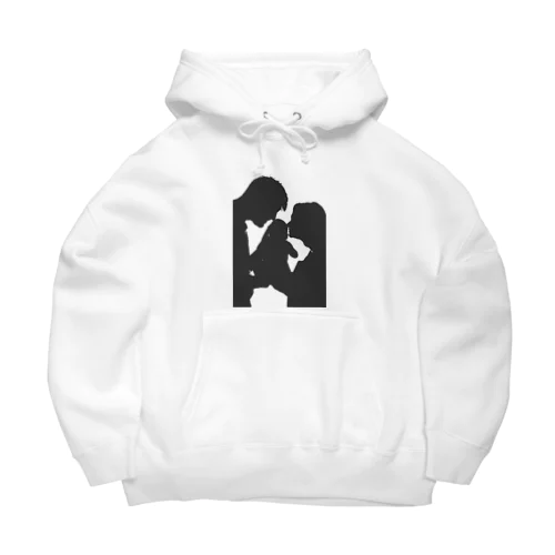 family Big Hoodie