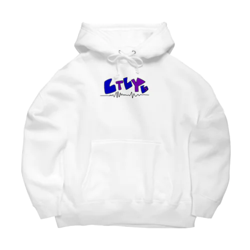 LTLYL Big Hoodie