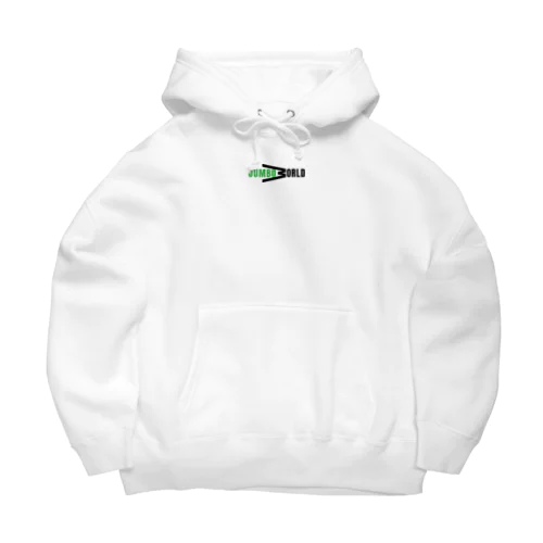 JUMBOWORLD Big Hoodie