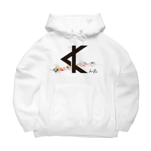 KERAPOP Big Hoodie