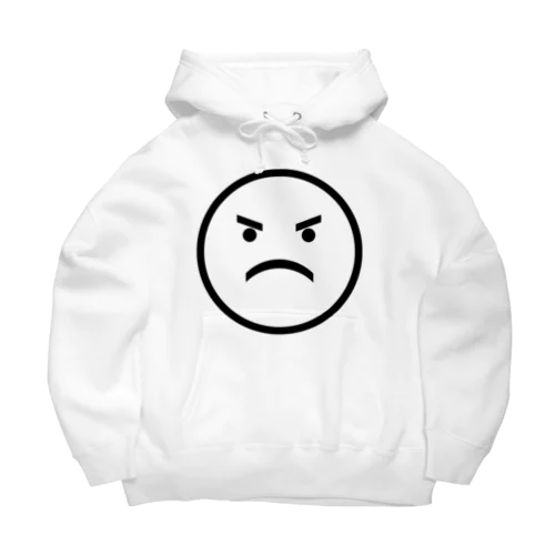 MAD BUCKETS HOODIE Big Hoodie