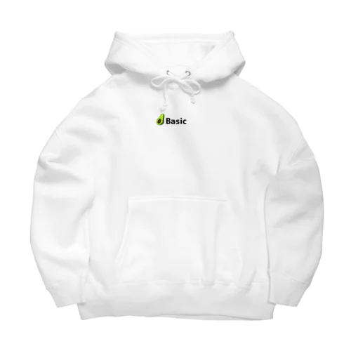 Avo Basic Big Hoodie